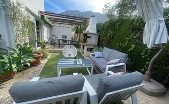 alquiler chalet denia el montgo