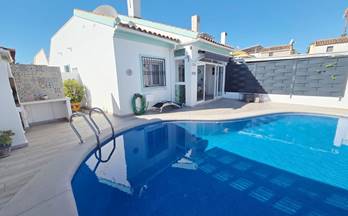 621 casas en venta la xara