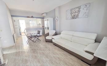 683 casas en venta benidoleig