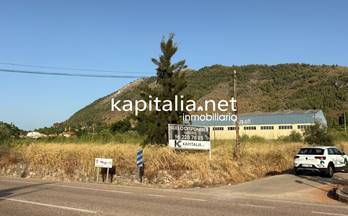 241 terrenos y fincas en venta resto provincia valencia