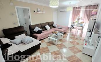 venta piso valencia l´olivereta