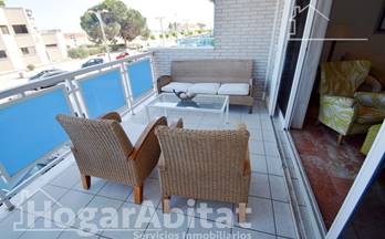 venta piso burriana puerto de burriana