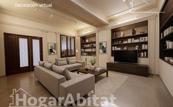 venta casa unifamiliar pego centro