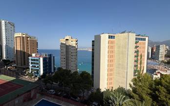 venta piso benidorm rincon de loix cruz