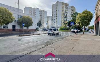 venta piso jerez de la frontera zona universidad