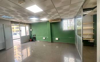 5 locales en venta teror