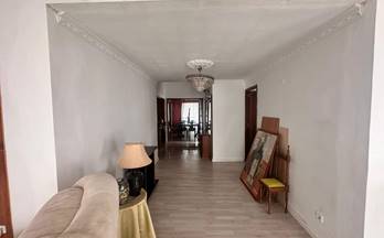 77 pisos en venta las palmas provincia