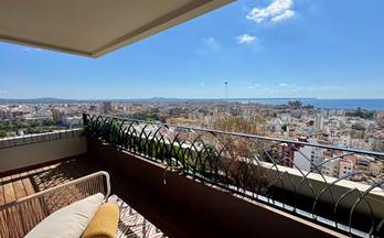 venta piso palma de mallorca el forti