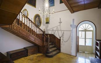 venta duplex palma de mallorca centro