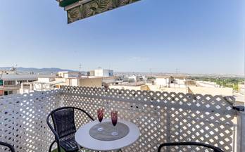 venta piso granada recogidas