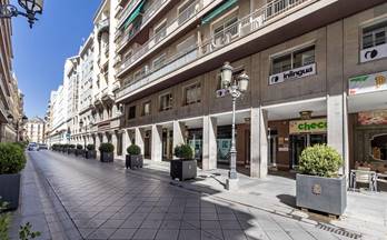 venta local granada ganivet