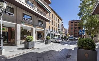 venta local granada ganivet