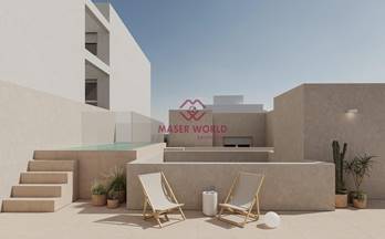626 apartamentos en venta torrevieja