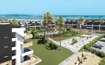 1846 apartamentos en venta alicante provincia