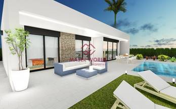 VILLA en venta Calasparra Urbanización coto riñales