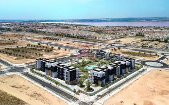 983 pisos en venta torrevieja