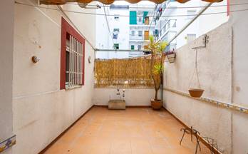 34 apartamentos en venta madrid