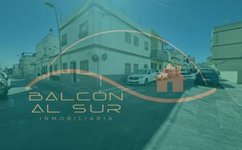 PISO en venta Rota El Chorrillo - El Molino