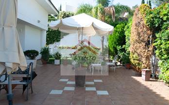 4 casas en venta alella