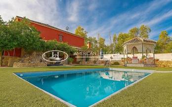 venta villa chiclana de la frontera marquesado