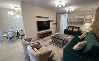 venta piso barcelona capital eixample