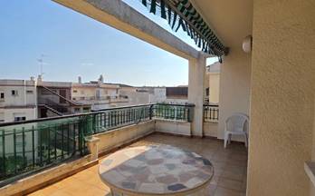 24 pisos en venta cunit, tarragona