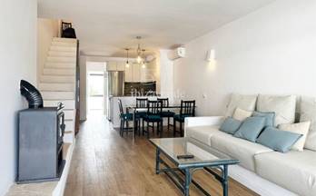 alquiler duplex santa eulalia del rio 