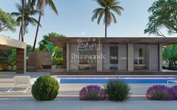 venta chalet sant josep de sa talaia 