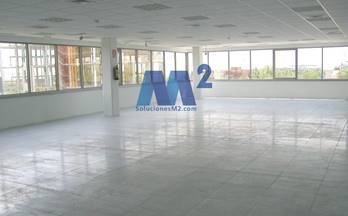 alquiler local san sebastian de los reyes 