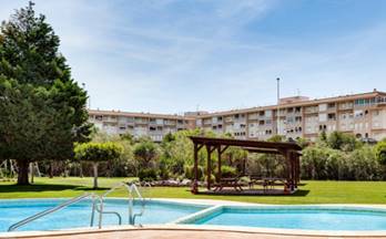 venta bungalow torrevieja la siesta - el salado - torret