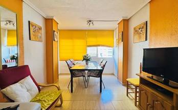 849 pisos en venta dehesa de campoamor