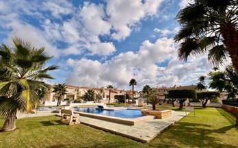 venta casa unifamiliar rojales ciudad quesada