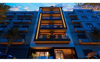 venta atico torrevieja playa del cura