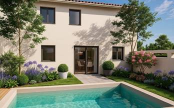 27 casas en venta subirats