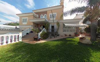 1224 casas en venta malaga provincia