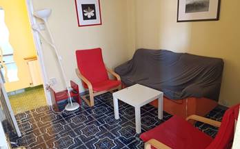 4 pisos en venta zaratan