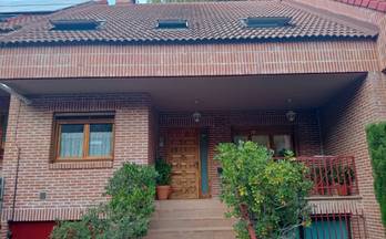 venta casa unifamiliar la navata la navata