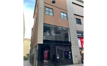 LOCAL en alquiler lleida EIX COMERCIAL - MAGDALENA