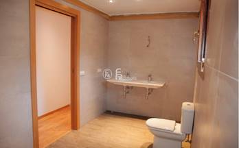 CHALET ADOSADO en venta canillo Andorra, Carretera del Forn, El Forn, El Prats, Me