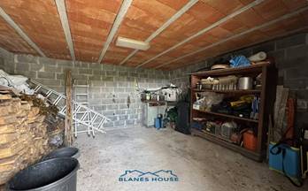 venta casa unifamiliar maçanet de la selva maçanet de la selva