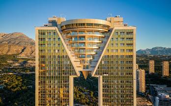 302 pisos en venta en benidorm con piscina