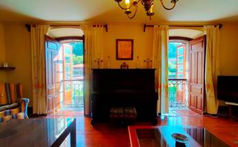 venta chalet pravia peñaullán