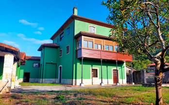 venta chalet pravia 