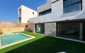 785 casas en venta alfaz del pi