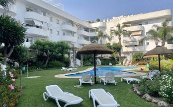 37 pisos en alquiler marbella