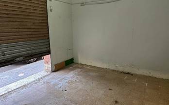 venta local barbera del valles barberà del vallès