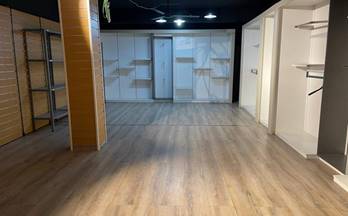 venta local barbera del valles barberà del vallès