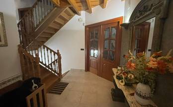 4 casas en venta castellar del valles