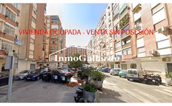 venta piso malaga el torcal-nuevo san andrés-dos