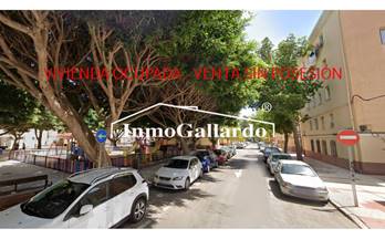 venta piso malaga el torcal-nuevo san andrés-dos